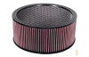 Filter K&N rund 356 mm Durchmesser Filter K&N rund 356 mm Durchmesser